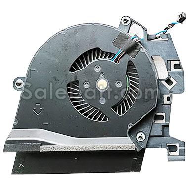 CPU cooling fan for DELTA NS85C00-18L19