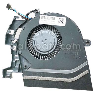 Hp L72278-001 fan