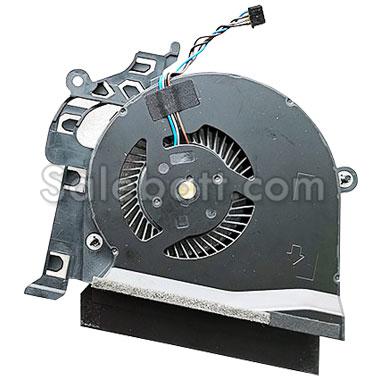DELTA NS85C00-18L20 fan