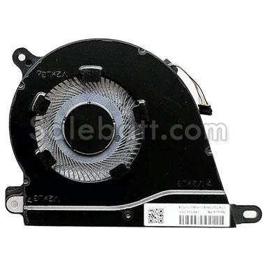 Hp L63588-001 fan