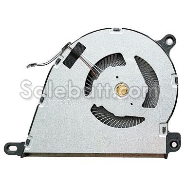 Hp L68133-001 fan