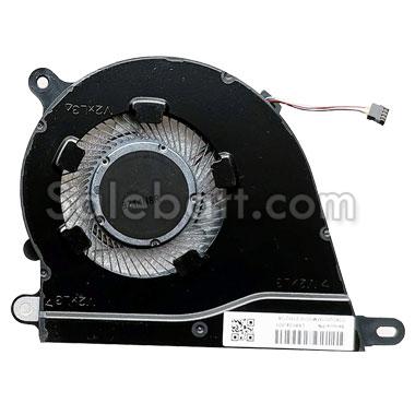 DELTA ND75C07-19A18 fan