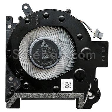Hp L53434-001 fan