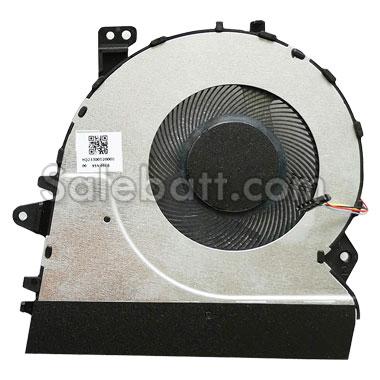 FCN DFS5K121154915 FLCB fan
