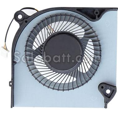 CPU cooling fan for FCN DFS531005PL0T FL78