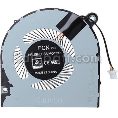 FCN DFS561405PL0T FL1K fan