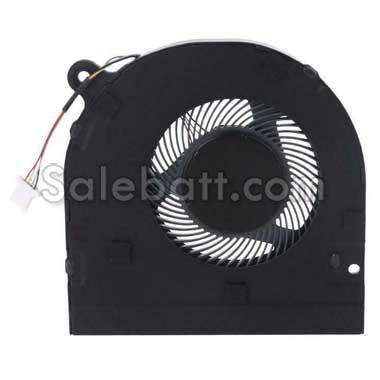 Acer Swift 3 Sf314-52-32zb fan