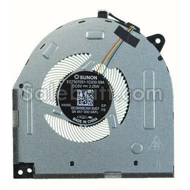 SUNON EG75070S1-1C030-S9A fan
