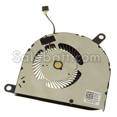 Dell Latitude 5480 fan