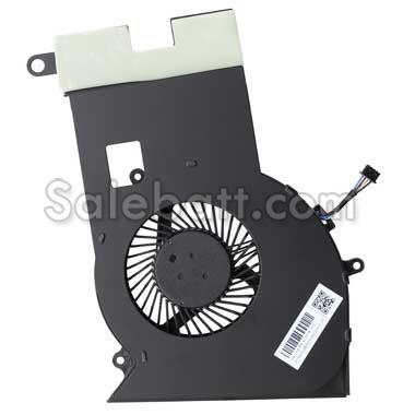 Hp Omen 17-an000 fan