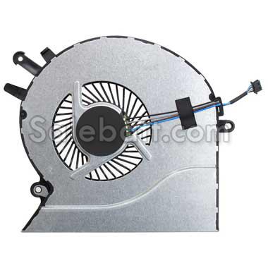 GPU cooling fan for Hp 931577-001