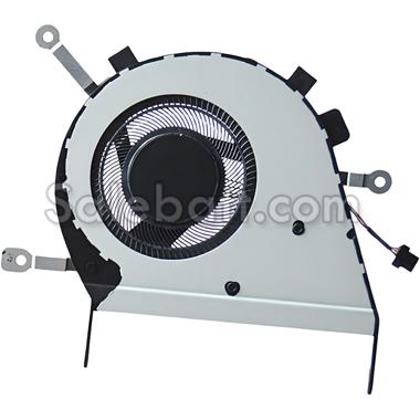 Asus Q406d fan