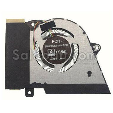 Asus 13NR03F0AP0301 fan