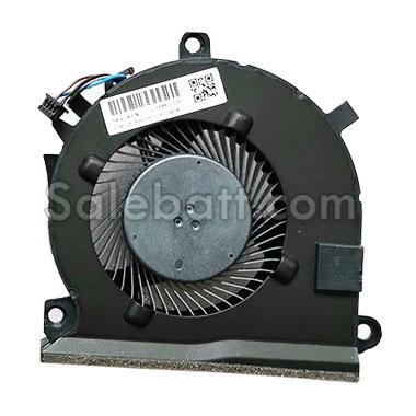 Hp TPN-Q241 fan