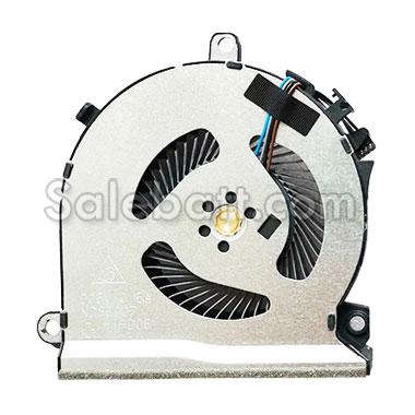 Hp TPN-Q241 fan
