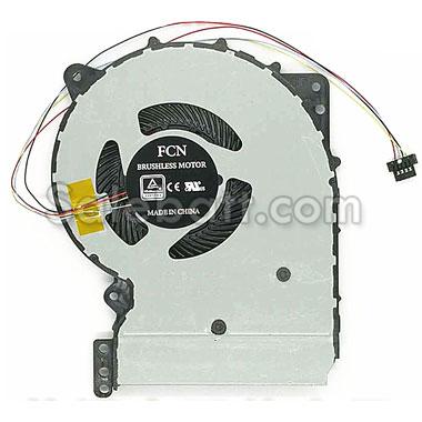 FCN DFS561405PL0T FKCP fan