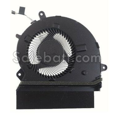 CPU cooling fan for DELTA ND75C37-19G04