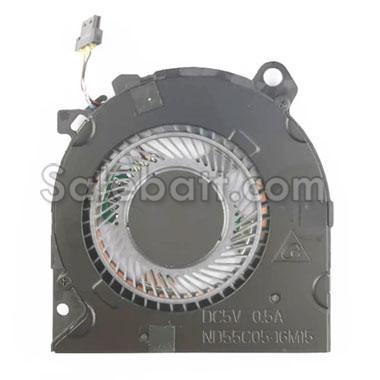DELTA ND55C05-16M15 fan