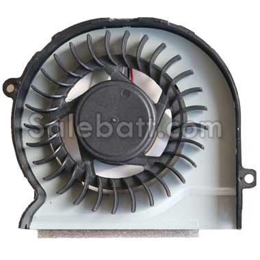 Samsung Np305v4z fan