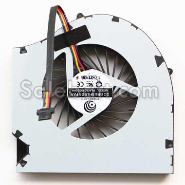 POWER LOGIC PLA08010S05HH fan