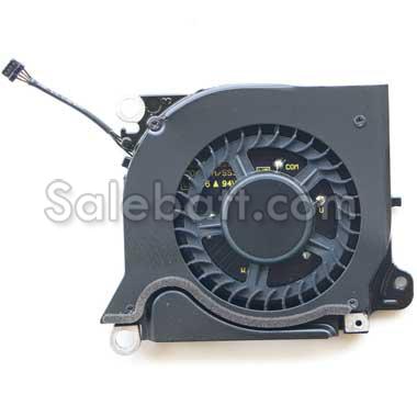 Apple Macbook Air Mc233 fan