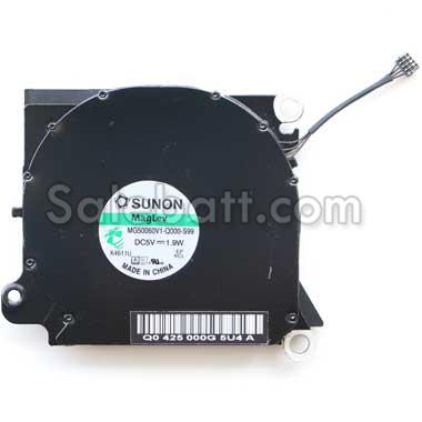 SUNON MG50060V1-Q000-S99 fan