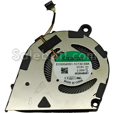 Lenovo Ideapad Flex 14api fan