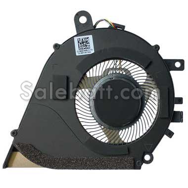 GPU cooling fan for SUNON EG50040S1-1C170-S9A