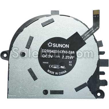 SUNON EG50040S1-CF60-S9A fan