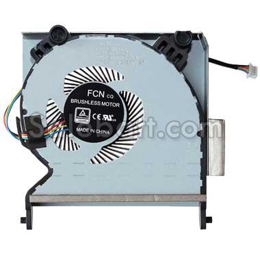 FCN 0FN8X0000H DFS2009121E0T fan