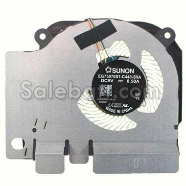 SUNON EG75070S1-C440-S9A fan