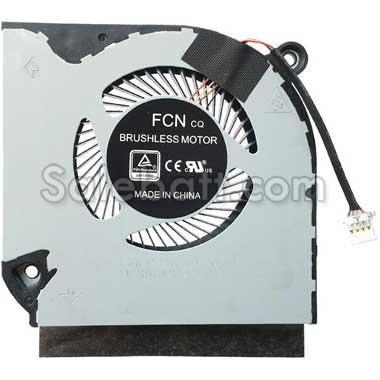 FCN DFS531005PL0T FML9 fan