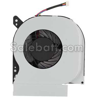 Dell DC280007RVL fan