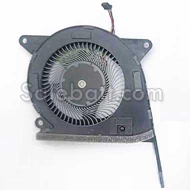 CPU cooling fan for DELTA ND55C19-18G03