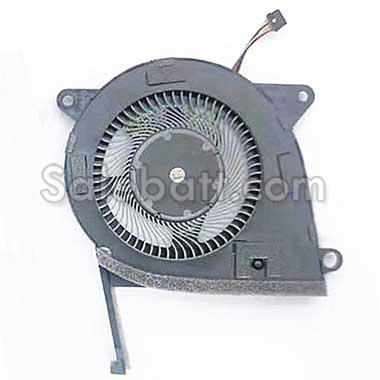 CPU cooling fan for DELTA ND55C19-18G04