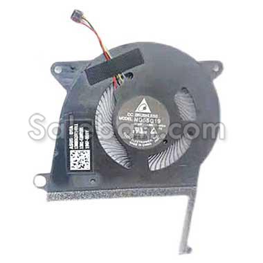 DELTA ND55C19-18G04 fan