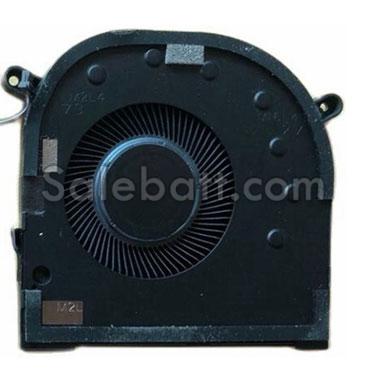 Dell Precision 5760 fan