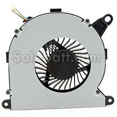 Cooling fan for DELTA BSC0805HA-00