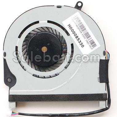 Toshiba H000085330 fan