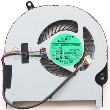 Toshiba H000085330 fan