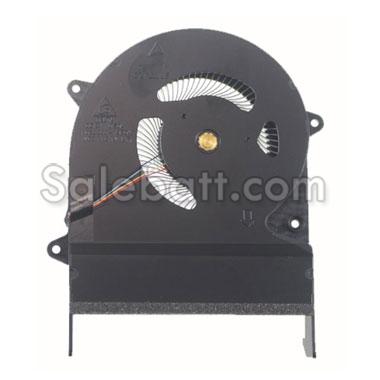 Asus 13N1-9FM0311 fan