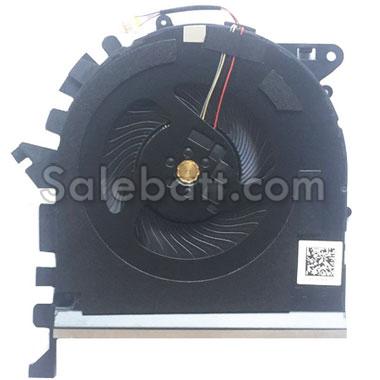CPU cooling fan for DELTA ND85C22-19J04
