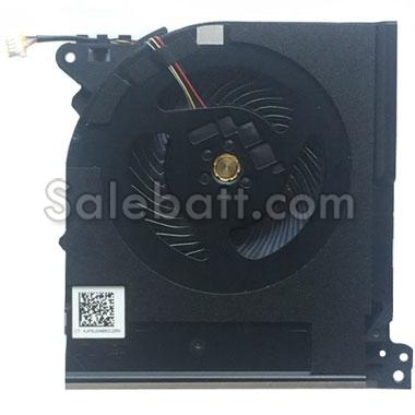GPU cooling fan for DELTA ND85C23-19J05