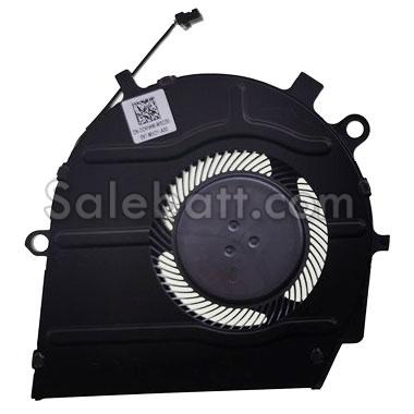 Dell Vostro 15 5501 fan