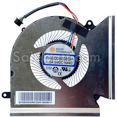 AAVID PABD08008SH N440 fan