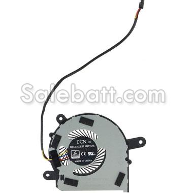 Hp L21471-001 fan