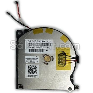 SUNON EG50040S1-C670-S9A fan