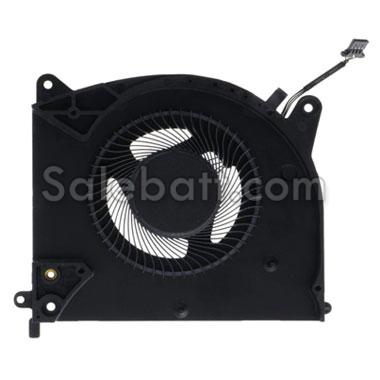 CPU cooling fan for FCN DFS2013121H0T FLHT