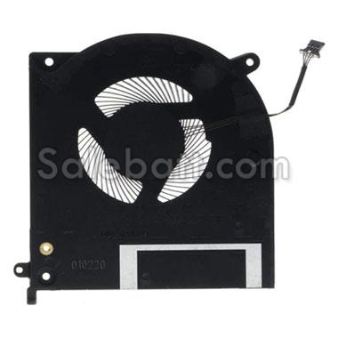 FCN DFSCK324162A2P FLHU fan