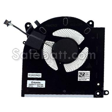 SUNON EG50061S1-C070-S9A fan